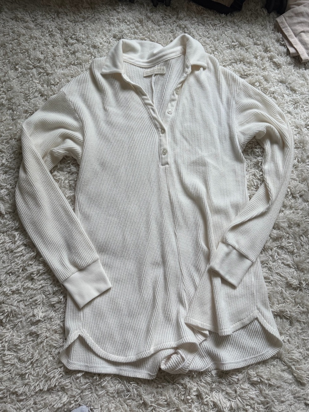 Abercrombie romper